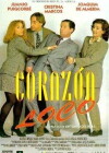 Corazón loco (1997)