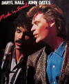 Daryl Hall & John Oates: Rock 'N Soul International (1984)
