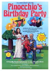 Pinocchio's Birthday Party (1973)