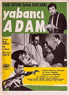 The Stranger (1961)