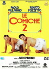 The Comics 2 (1991)