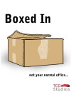 Boxed In (2014)