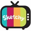 Sketchy: Web/TV Show (2016)