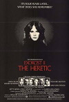 Exorcist II: The Heretic (1977)