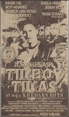 Tikboy Tikas at mga Khroaks Boys (1993)