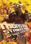 Monster X gegen den G8-Gipfel (2008)