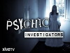 Psychic Investigators (2006)