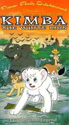 New Adventures of Kimba the White Lion (1989)