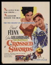Crossed Swords (1954)