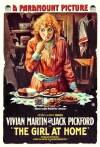 The Girl at Home (1917)