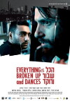 Everything Is Broken Up and Dances (2016)
