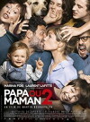 Glücklich geschieden - Mama gegen Papa 2 (2016)