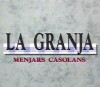 La Granja, menjars casolans (1989)