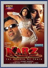 Karz: The Burden of Truth (2002)