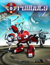 RollBots (2009)