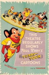 The Mighty Mouse Playhouse (1955)