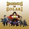 Legends of Solari (2018)