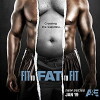 Fit to Fat to Fit (2016)