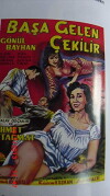 Basa Gelen Çekilir (1960)