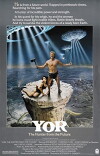 Yor, the Hunter from the Future (1983)