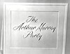 The Arthur Murray Party (1950)