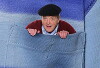 Grandpa in My Pocket (2009)