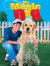 My Ghost Dog (1997)