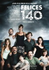 Happy 140 (2015)