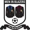 The Men in Blazers Show (2014)
