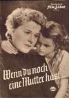 Das Licht der Liebe (1954)