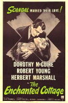 The Enchanted Cottage (1945)