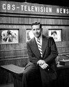 CBS Evening News with Walter Cronkite (1962)