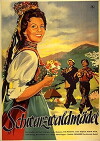 The Black Forest Girl (1950)