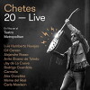 Chetes 20 (2018)