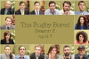 The Rugby Bored (2013)