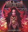 Witchcraft 16: Hollywood Coven (2016)