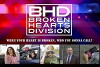 The Broken Hearts Division (2018)