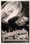 Der geheimnisvolle Spiegel (1928)