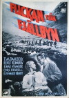 Girl from the Mountain Village (1948)