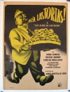 Acá las tortas (1951)