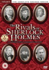 The Rivals of Sherlock Holmes (1971)
