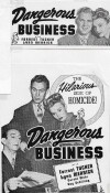Dangerous Business (1946)