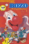 Bozo: The World's Most Famous Clown (1958)