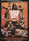 Hell Warriors (1983)