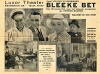 Die bleiche Bet (1934)
