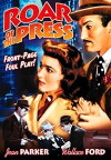 Roar of the Press (1941)