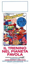 The Little Train (1980)