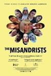 Die Misandristinnen (2017)