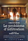 Le problème d'infiltration (2017)