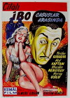Cilali Ibo casuslar arasinda (1959)